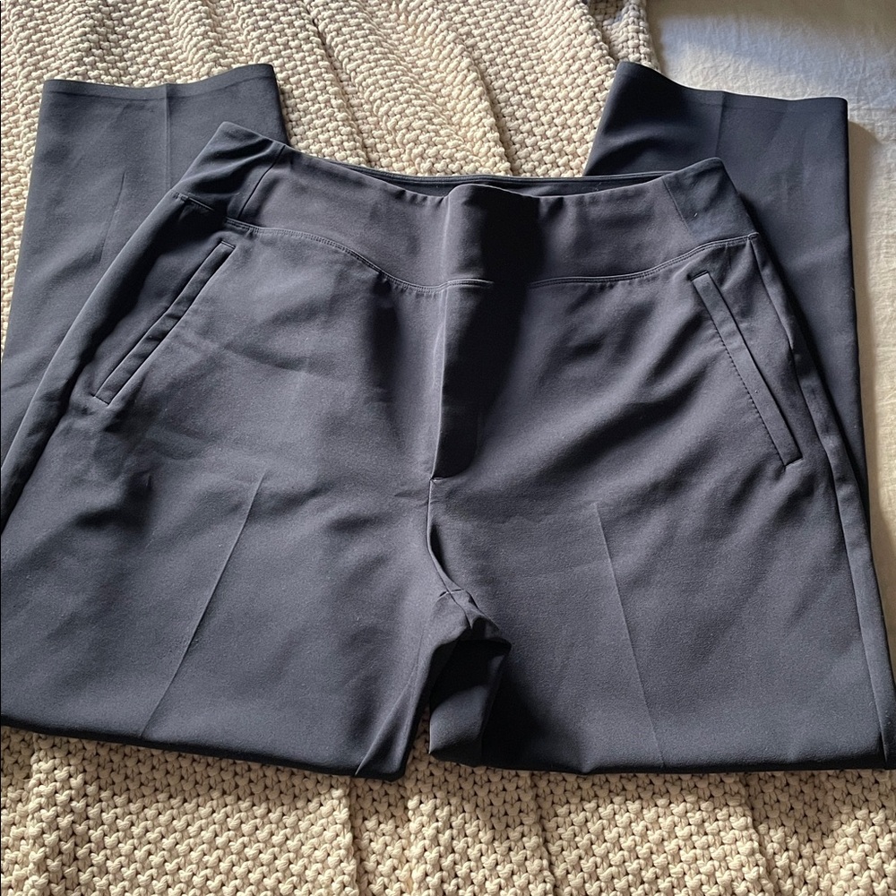 Athleta Endless High Rise Pants - Picture 3 of 5